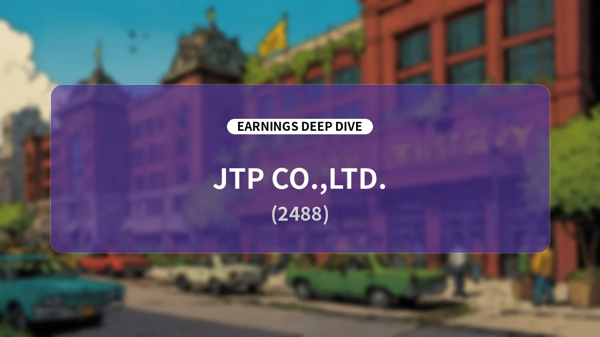JTP 2027年3月期 第1四半期決算分析:高付加価値案件へのシフトとAI・セキュリティ事業が牽引する大幅増益ストーリー