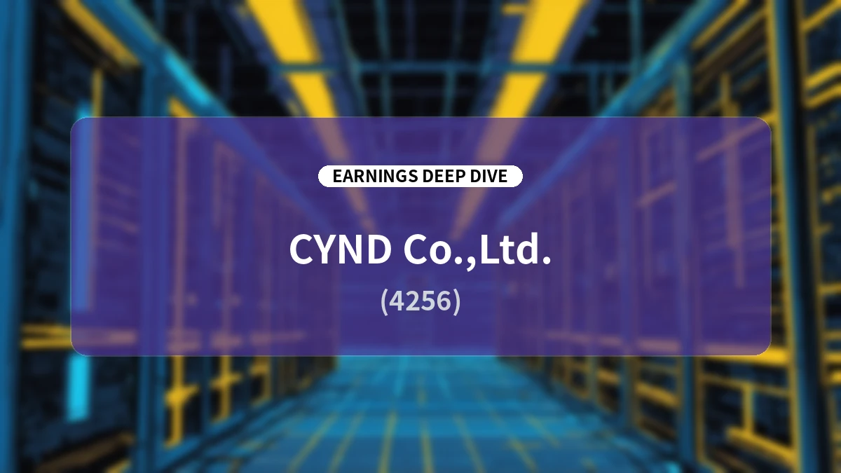 Signed Inc. Q1 FY2027 Earnings Deep Dive Report