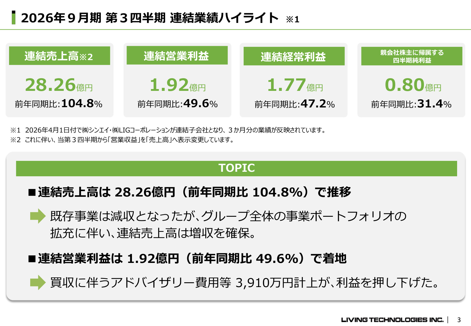 Slide 3
