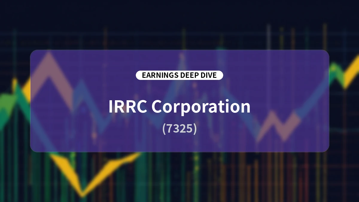I-RICE Corporation FY2026 Earnings Deep Dive: Record Revenue and the Mid-to-Long-Term Growth Scenario Driven by Evolving Business Conditions