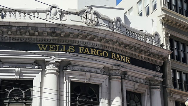 Top Wall Street Forecasters Revamp Wells Fargo Expectations Ahead Of Q2 Earnings