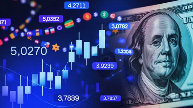 Huntington Bancshares: So Far, So Good (Added More)
