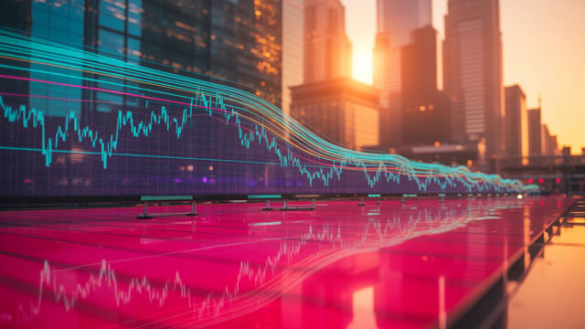 Inside the ETF Industry's Record-Breaking First Half of the Year