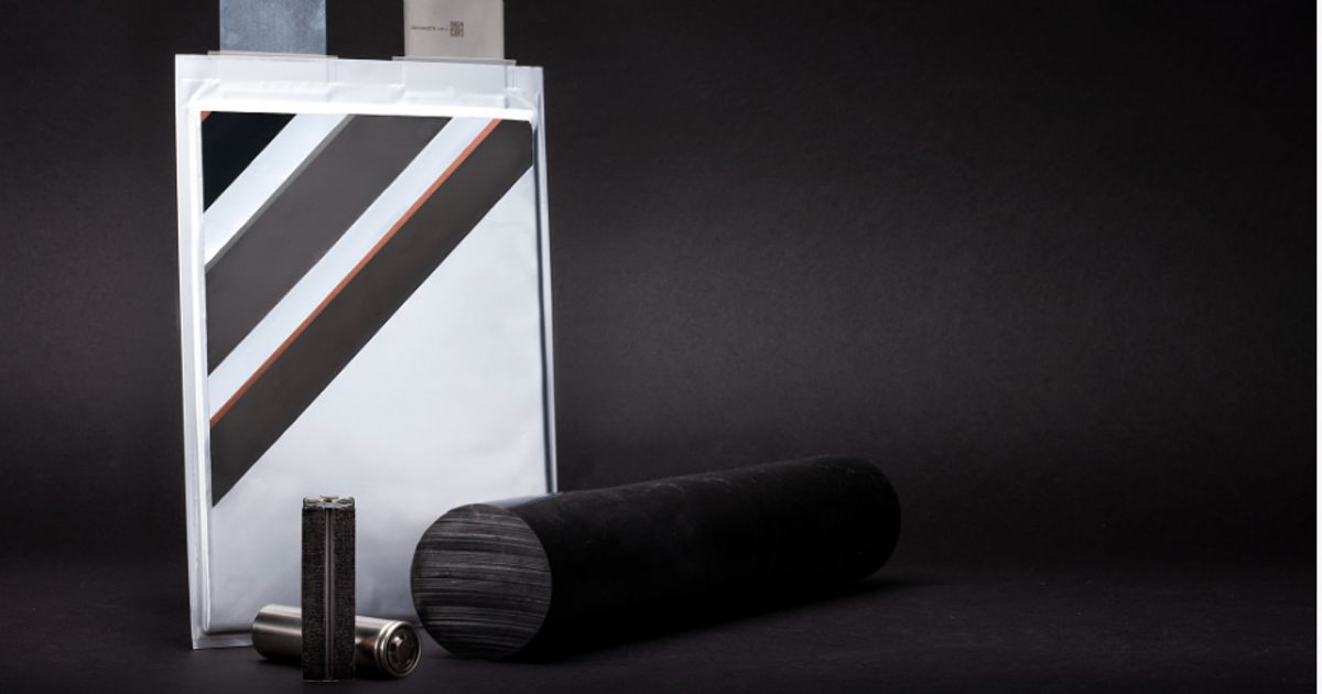 Talga begins commercial Talnode-C anode sales to Nyobolt in battery milestone