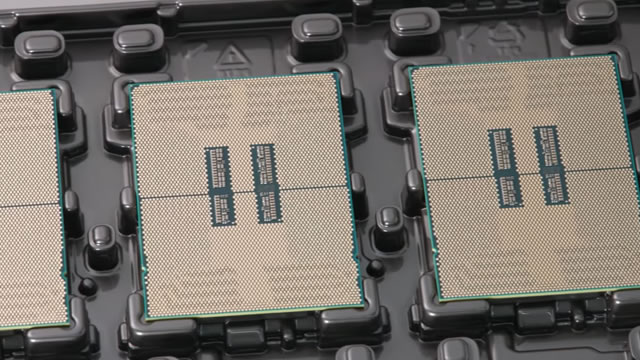 Wall Street analyst sets Intel stock price target for 12 months