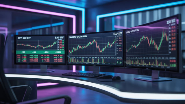 JPMのETF、割高感と集中リスクに注意