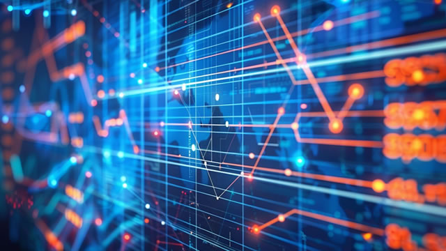 半導体株、2Qは88%上昇
