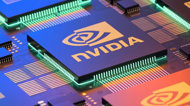 Nvidia株、7月末はレンジ相場か