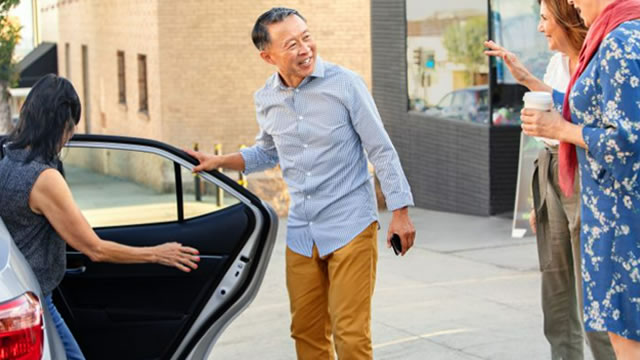 Uber、欧州拡大計画に一時停止