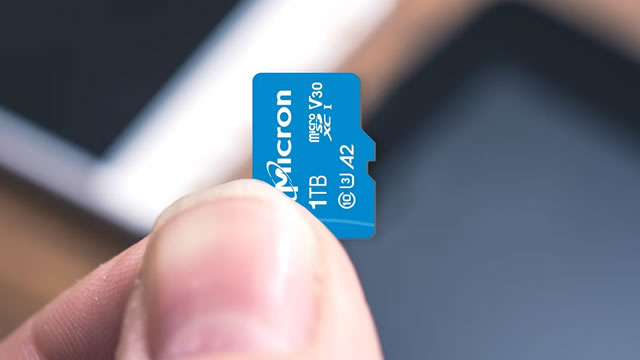 マイクロン、配当金支払いへ