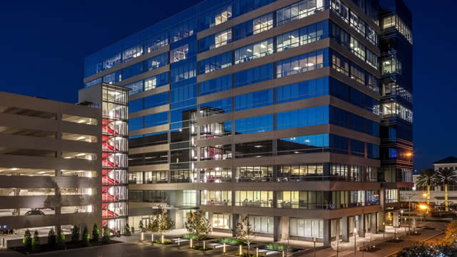 Innovative Industrial Properties Preferred: High Income Yield But Not A Buy-And-Hold Allocation