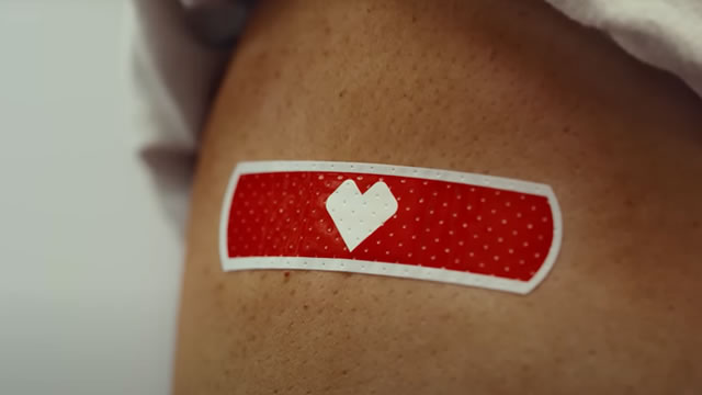CVS Health: The Surprising Healthcare Outlier