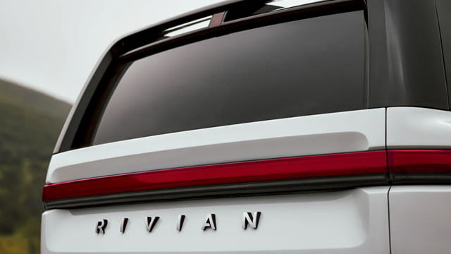 Rivian Automotive Stock Stalled by Share Offering