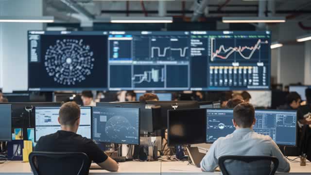 パランティアCTO、2400万ドル超の株式売却