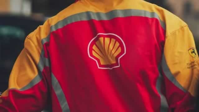 Shell forecasts upgraded as brokers account for the incremental positives