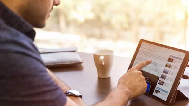 メタ、テスラを時価総額で上回る