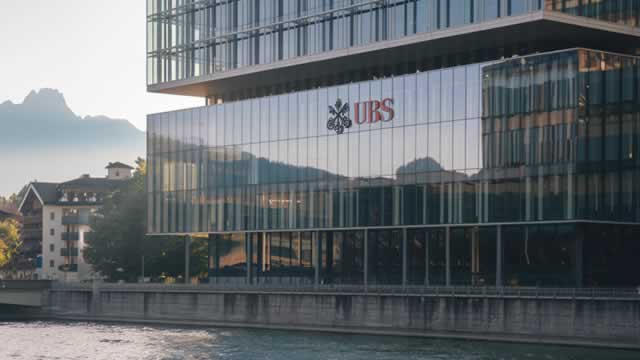 SEC Clears Path for UBS Crisis Resolution Plans