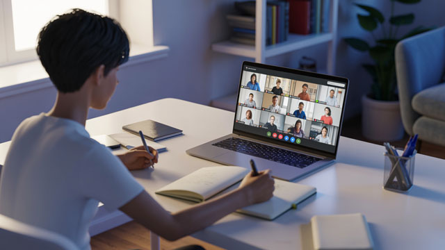 Strategic Education、B2Bシフトで成長へ