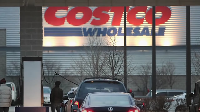 Costco shares fall after June sales update, Bank of America remains bullish