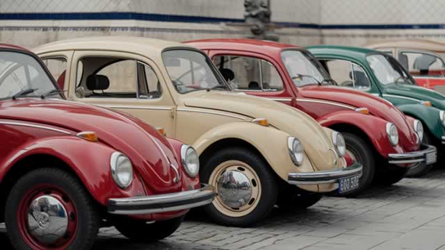 VW、車種半減・生産能力縮小へ