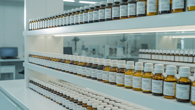 Catalyst Pharmaceuticals Stockholders Clear Angelini Pharma Merger
