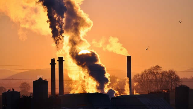 CECO Environmental、割高でも正当化される理由