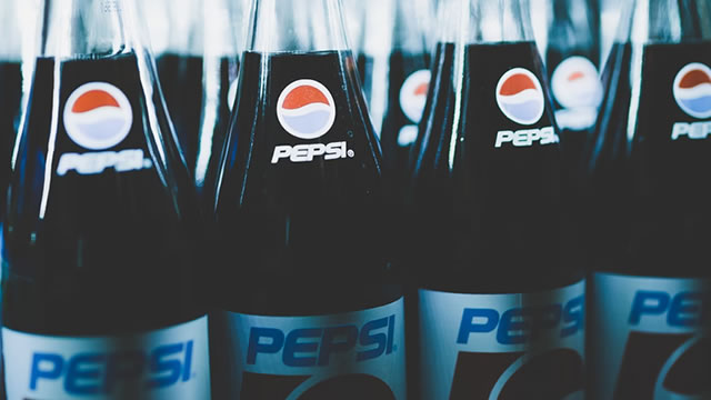 PepsiCo's Dividend Could Turn Patience Into Real Profit