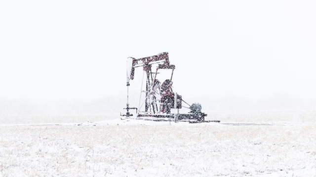 Quantum Helium benefits from stronger prices and extra sales in oil operations