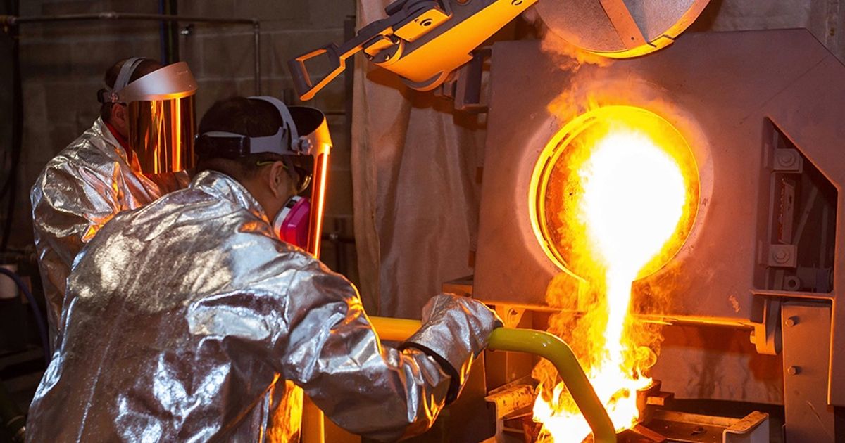 Broker spies golden Pan African opportunity
