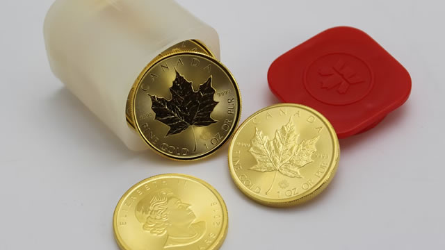 Poland's central bank is buying the dip as gold's biggest buyers aren't backing down