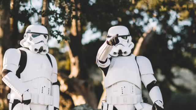 The Disney Movie That Should Have Been Made With AI