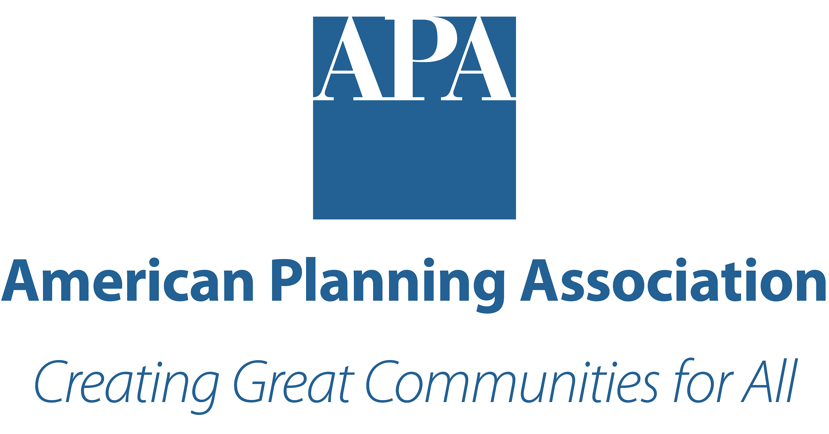American Planning Association Celebrates Enactment of the Bipartisan 21st Century ROAD to Housing Act into Law