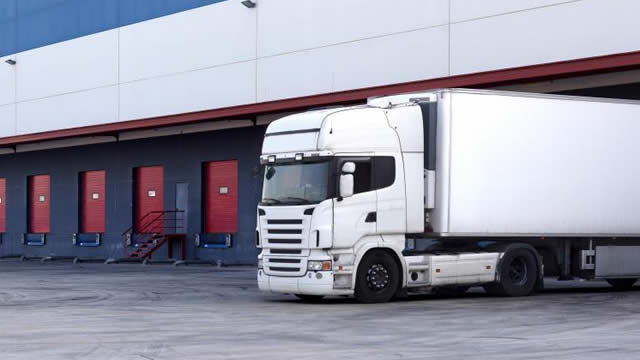 Paccar、部品事業が業績を牽引