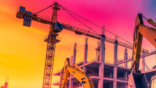 MasTec Bets Big on AI Infrastructure With $1.65B Superior Group Deal