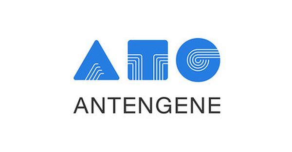Antengene Announces Receipt of USD 60 Million Upfront Payment from UCB