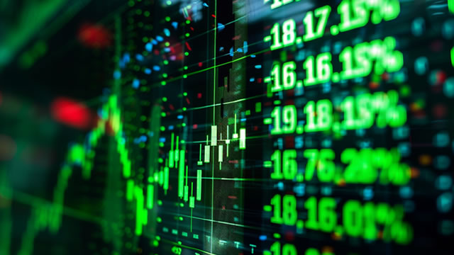 S&P 500 Rises As Investors Adapt To Having Less Information To Absorb