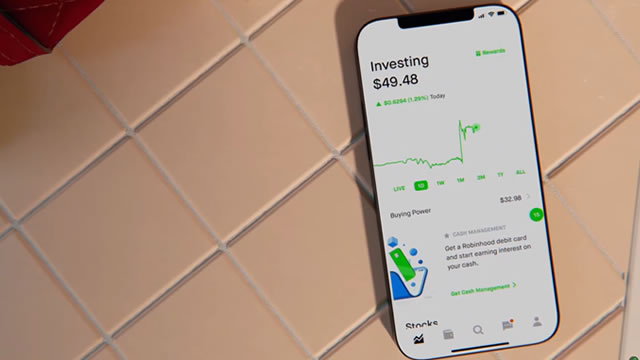Robinhood Chain: Why These 3 Crypto Projects Could Gain From Rising Adoption
