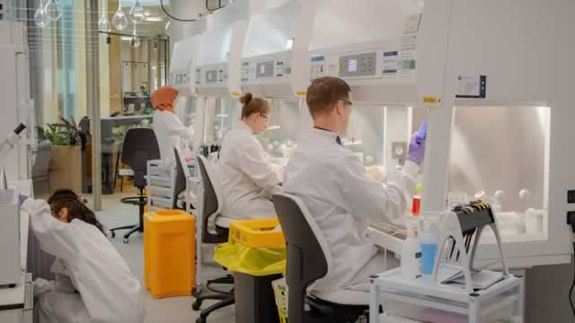 UBS stays positive on AstraZeneca ahead of second-quarter results