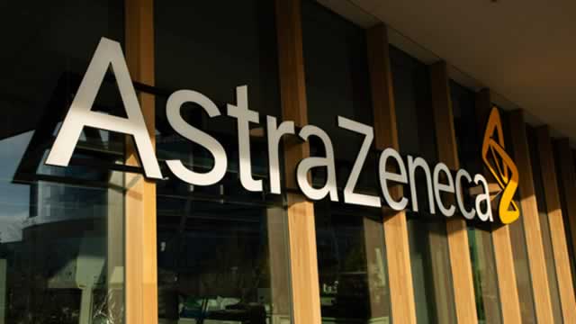 HSBC downgrades AstraZeneca after key trial failure