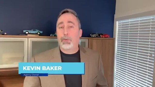 In HelloNation, Insurance Expert Kevin Baker of Chico, California, Explains Home Insurance Availability and the California FAIR Plan