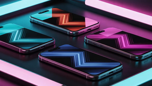 アップル、AI競争で次世代チップ開発を加速か