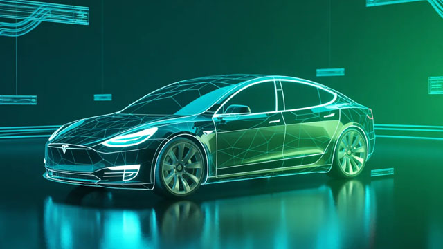 Tesla (TSLA) Price Forecast: Bullish Trend Tests Key Support Ahead of Earnings
