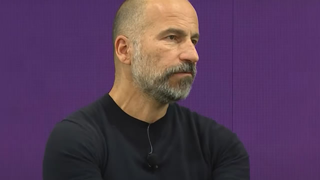 Uber、ホテル・自動運転車への野心