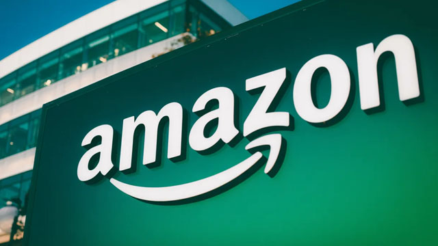 アマゾン、クラウド・自社開発チップ・ロボティクスで成長加速