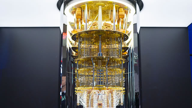 Why Is IBM's Preliminary Report A Buy Signal For AI Beneficiaries?