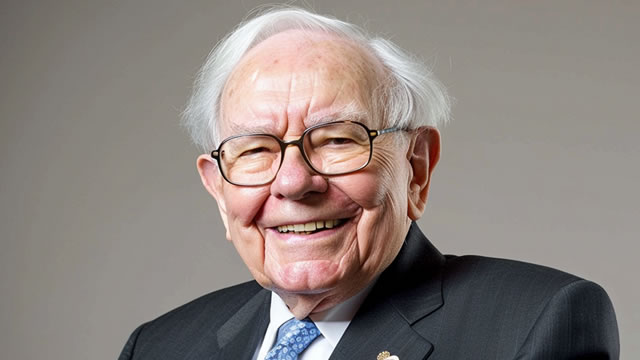 Here's when Warren Buffett plans to offload his entire stake in Berkshire Hathaway