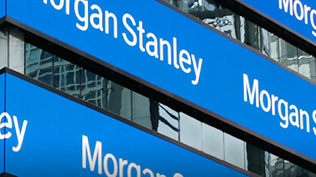 Morgan Stanley: Blowout Q2 And Strong Business Model Justify Premium Valuation