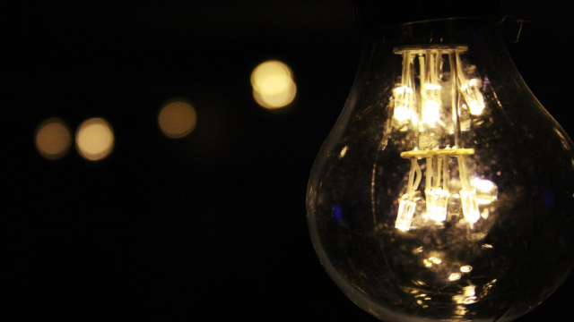 Energy Executives Rate Power Sources For Data Center Revolution