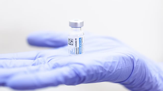 Why Johnson & Johnson's Earnings Dip Looks Like a Buying Opportunity