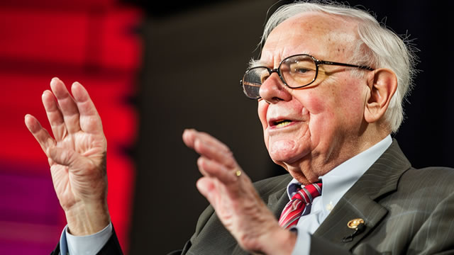 Warren Buffett Looks for Value in Today's Market But Comes Up Empty: ‘Everybody Is Preferring Gambling'